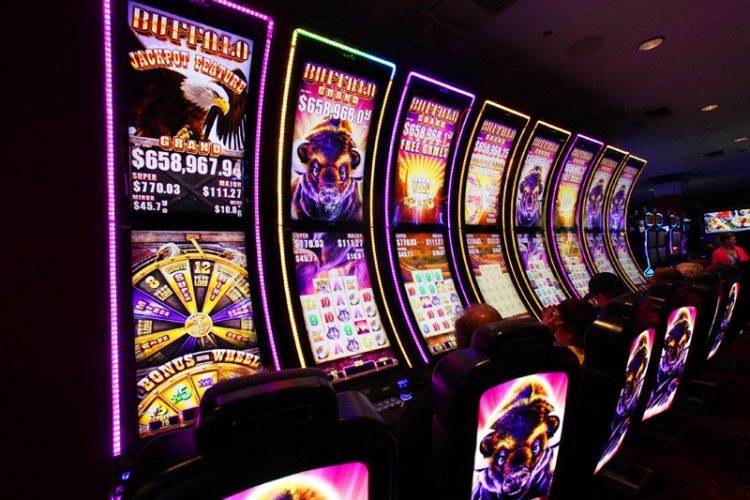 most popular casino games e